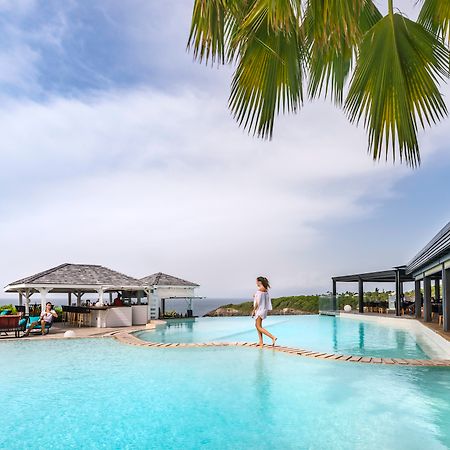 La Toubana Hotel & Spa Sainte-Anne  Kültér fotó