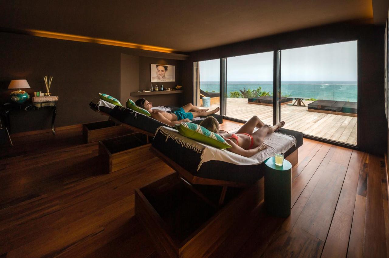 La Toubana Hotel & Spa Sainte-Anne  Kültér fotó