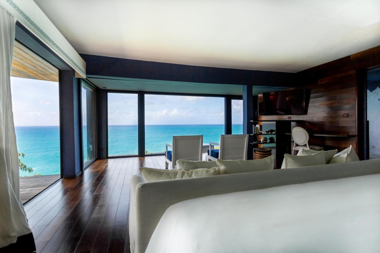 La Toubana Hotel & Spa Sainte-Anne  Kültér fotó