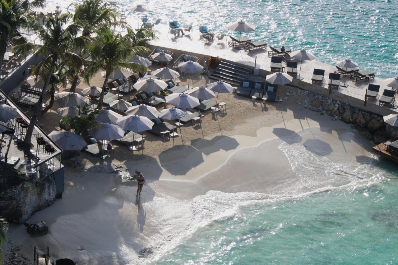 La Toubana Hotel & Spa Sainte-Anne  Kültér fotó